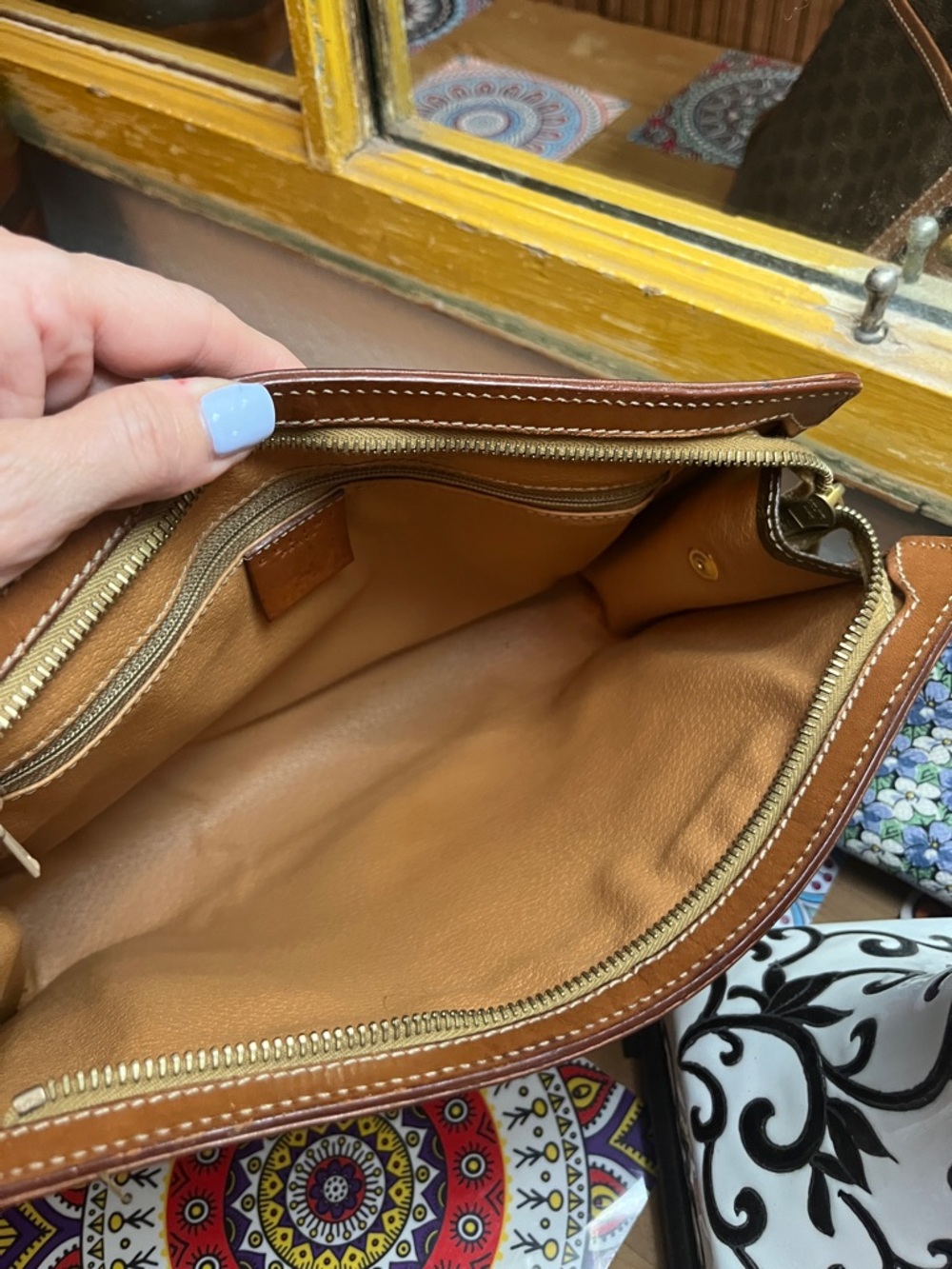 Celine clutch Bag - Picture 8 of 16